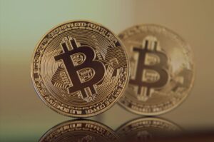 Free Bitcoin Cryptocurrency photo and picture