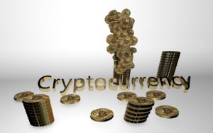 Free Bitcoin Digital photo and picture