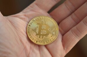 Free Bitcoin Digital photo and picture
