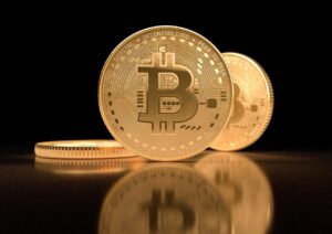 Free Btc Bitcoin photo and picture