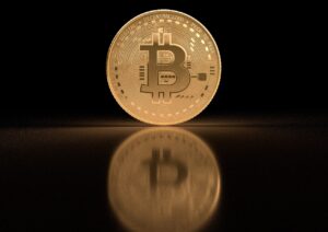 Free Btc Bitcoin photo and picture