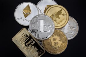 Free photos of Cryptocurrency