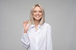 Free photos of Cryptocurrency