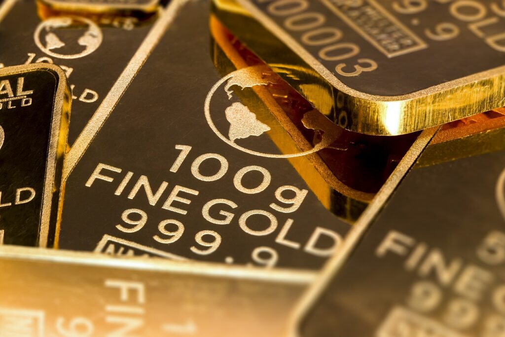 Complete Guide To Gold 401(k)