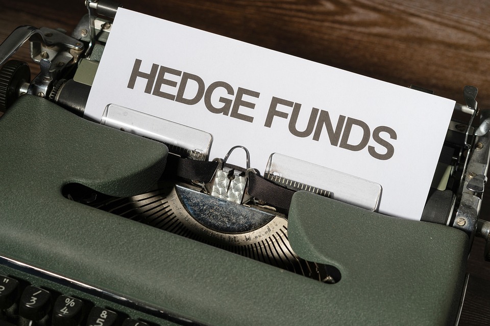 Hedge Fund with a Self-Directed IRA LLC